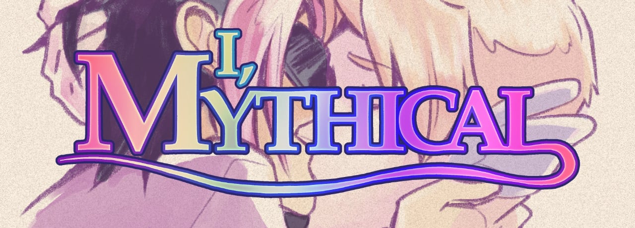 Read I, Mythical on Tapas